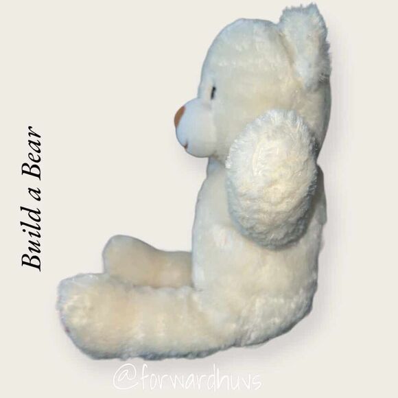 Build-A-Bear National Teddy Bear Day 2019 Bear - Picture 8 of 10